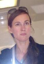 Джорджина Рансли фото