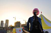 Кадр Рай океана