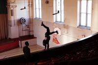 Кадр Беги 3D