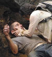 Кадр Остаться в живых