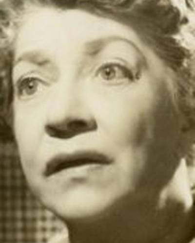 Ивонн де Бре фото