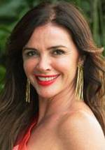 Luma de Oliveira фото