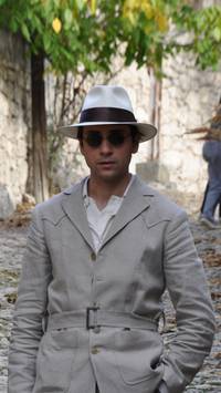 Кадр Göl zamani