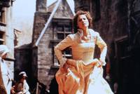 Кадр Нострадамус