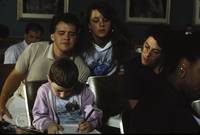 Кадр Маленький человек Тейт