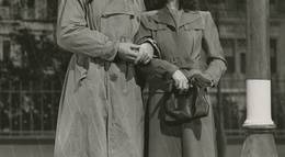 Кадр из фильма "Мост Ватерлоо" - 2