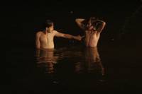 Кадр Подростковый страх