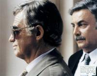 Кадр Неизвестный в доме