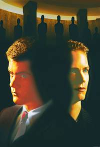 Постер Черепа