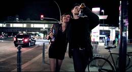 Кадр из фильма "Meier Müller Schmidt" - 2