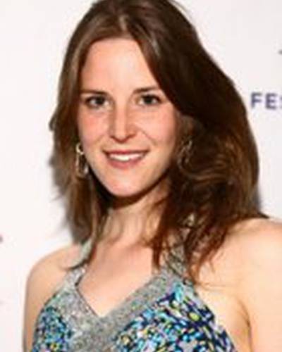 Эдит Буковиц фото