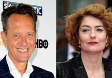 Ричард Э. Грант и Анна Чэнселлор снимутся в «Аббатстве Даунтон»