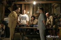 Кадр Игры джентльменов