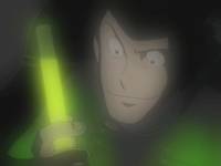 Кадр Люпен III: Операция по возвращению сокровища