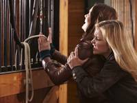 Кадр Тайные связи