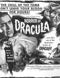 Постер из фильма "Дракула" - 1