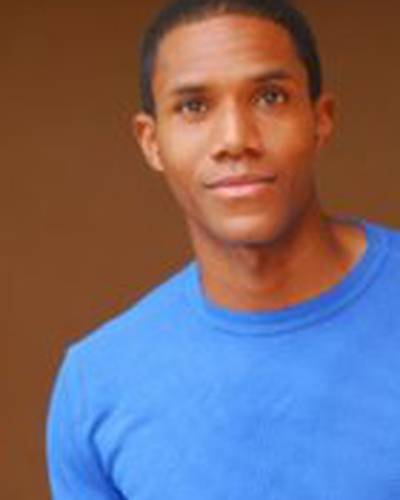 Десмон Хек фото