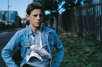 Кадр Билли Эллиот