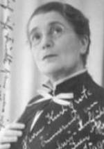 Эльза Вагнер фото