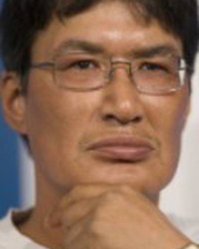 Захариас Кунук фото