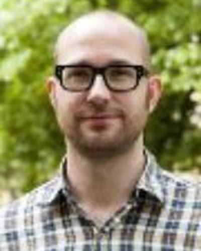 Henrik Sylvén фото