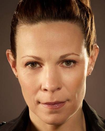 Лили Тейлор фото