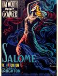 Постер из фильма "Саломея" - 1