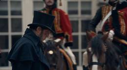 Кадр из фильма "Видок: Император Парижа " - 2