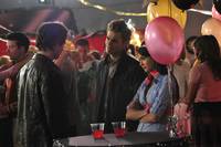 Кадр Дневники вампира