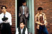 Кадр Восток есть восток