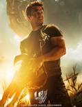 Постер из фильма "Трансформеры: Время вымирания" - 1