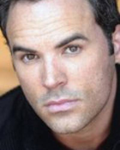 Джордан Мерфи фото