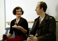 Кадр Невидимое прикосновение