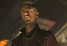 «Стражи галактики 3» все еще живы