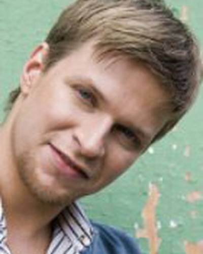 Антон Бизеев фото