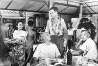 Кадр Возвращение в рай