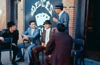 Кадр Бронкская история