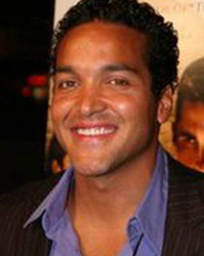 Чака Форман фото