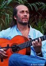 Пако де Лусия фото