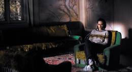 Кадр из фильма "Персональный покупатель" - 2