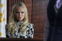 Кадр Не слабый пол