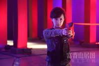 Кадр Подмена