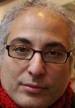 Норберто Барба фото