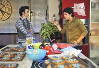 Кадр Братья Джонас