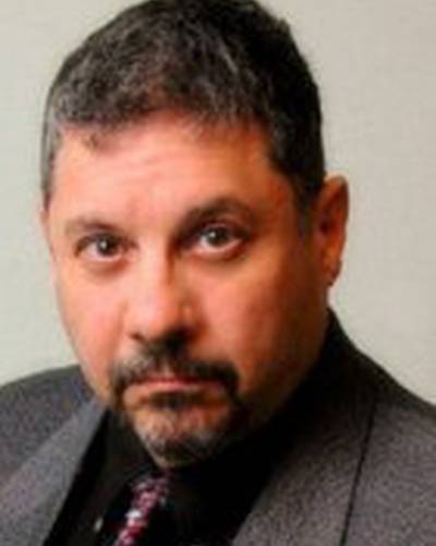 Стивен Хауптман фото