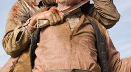 Кадр из фильма "Водопад Ангела" - 1