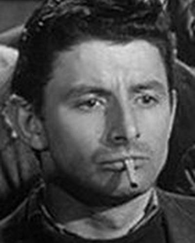 Донал Доннелли фото