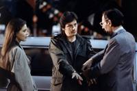 Кадр Смерть негодяя