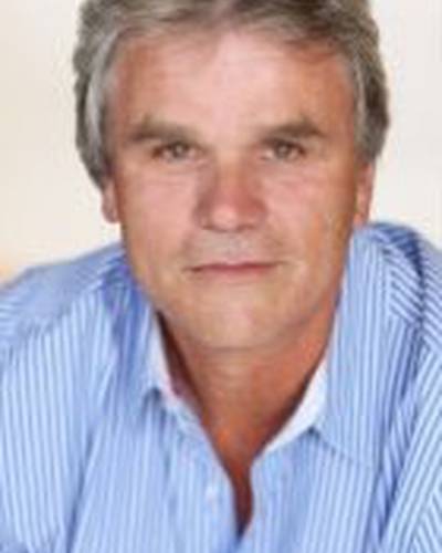 Рэндл Мелл фото