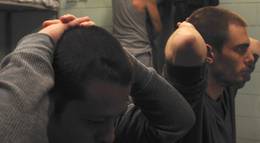 Кадр из фильма "Стоик: Выжить любой ценой" - 1